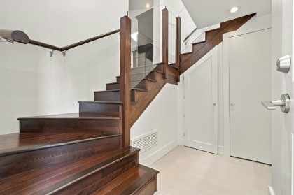 Photo 24 at 1153 Wellington Drive, Lynn Valley, North Vancouver
