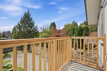 Photo 30 at 1153 Wellington Drive, Lynn Valley, North Vancouver