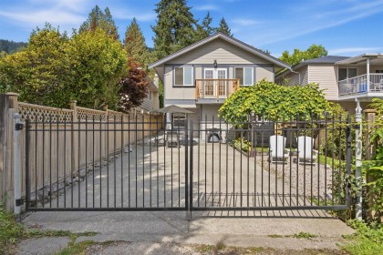 Photo 34 at 1153 Wellington Drive, Lynn Valley, North Vancouver