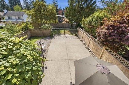 Photo 33 at 1153 Wellington Drive, Lynn Valley, North Vancouver