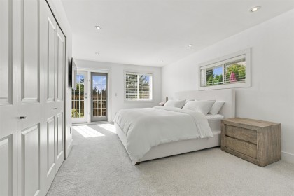Photo 14 at 1153 Wellington Drive, Lynn Valley, North Vancouver