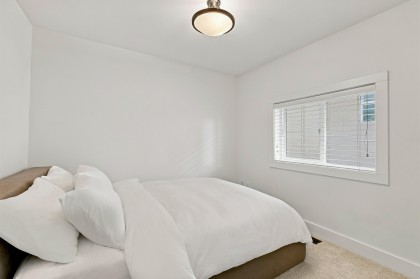 Photo 18 at 1153 Wellington Drive, Lynn Valley, North Vancouver