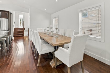Photo 11 at 1153 Wellington Drive, Lynn Valley, North Vancouver