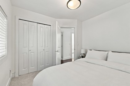 Photo 19 at 1153 Wellington Drive, Lynn Valley, North Vancouver