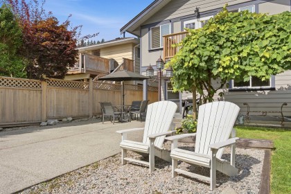 Photo 31 at 1153 Wellington Drive, Lynn Valley, North Vancouver