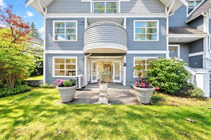 Photo 7 at 103 - 3399 Capilano Crescent, Edgemont, North Vancouver