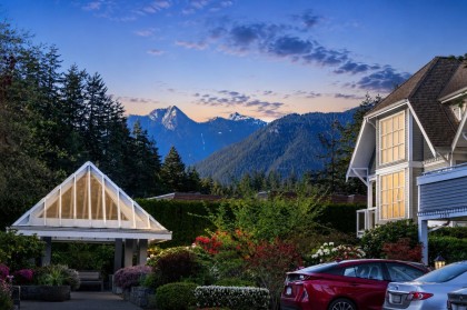 Photo 36 at 103 - 3399 Capilano Crescent, Edgemont, North Vancouver