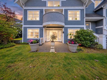 Photo 34 at 103 - 3399 Capilano Crescent, Edgemont, North Vancouver