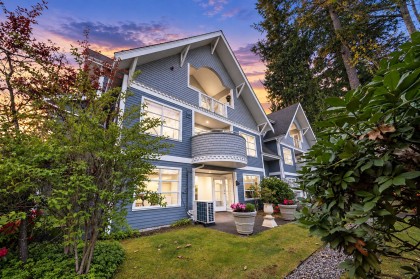 Photo 33 at 103 - 3399 Capilano Crescent, Edgemont, North Vancouver