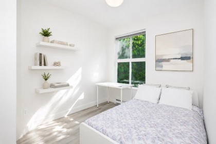 Photo 2 at 107 - 5928 Birney Avenue, University VW, Vancouver West