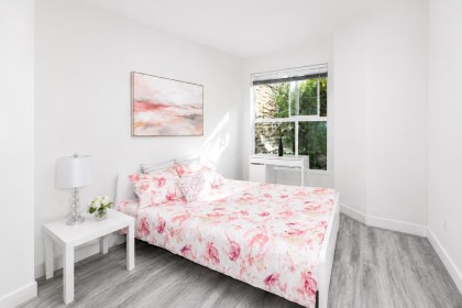 Photo 6 at 107 - 5928 Birney Avenue, University VW, Vancouver West