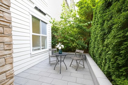 Photo 12 at 107 - 5928 Birney Avenue, University VW, Vancouver West