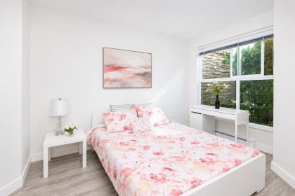 Photo 7 at 107 - 5928 Birney Avenue, University VW, Vancouver West