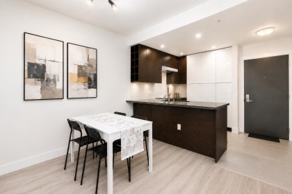 Photo 5 at 107 - 5928 Birney Avenue, University VW, Vancouver West