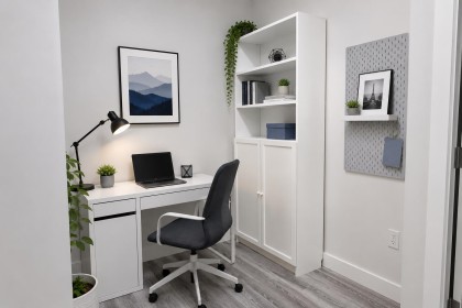 Photo 8 at 107 - 5928 Birney Avenue, University VW, Vancouver West