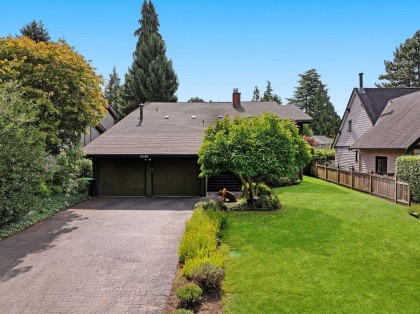 Photo 32 at 4248 W King Edward Avenue, Dunbar, Vancouver West