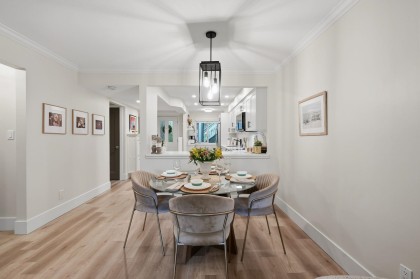 Photo 23 at 102 - 1538 Bowser Avenue, Norgate, North Vancouver