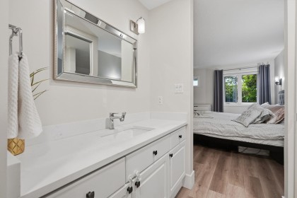 Photo 27 at 102 - 1538 Bowser Avenue, Norgate, North Vancouver