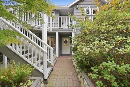 Photo 2 at 102 - 1538 Bowser Avenue, Norgate, North Vancouver