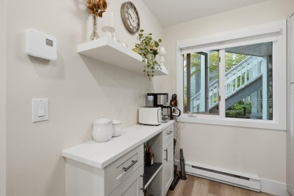 Photo 13 at 102 - 1538 Bowser Avenue, Norgate, North Vancouver