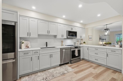 Photo 16 at 102 - 1538 Bowser Avenue, Norgate, North Vancouver