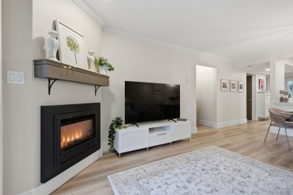 Photo 7 at 102 - 1538 Bowser Avenue, Norgate, North Vancouver