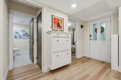 Photo 3 at 102 - 1538 Bowser Avenue, Norgate, North Vancouver