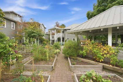 Photo 36 at 102 - 1538 Bowser Avenue, Norgate, North Vancouver