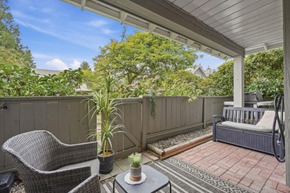 Photo 32 at 102 - 1538 Bowser Avenue, Norgate, North Vancouver