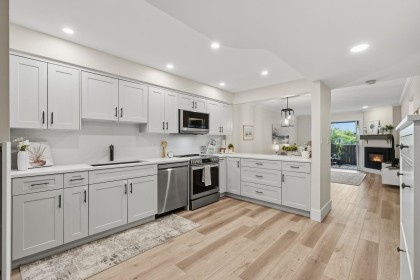 Photo 1 at 102 - 1538 Bowser Avenue, Norgate, North Vancouver