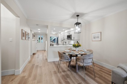 Photo 24 at 102 - 1538 Bowser Avenue, Norgate, North Vancouver