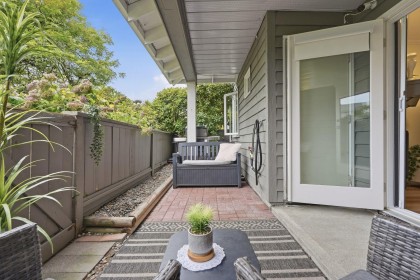 Photo 34 at 102 - 1538 Bowser Avenue, Norgate, North Vancouver