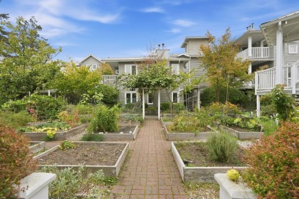 Photo 38 at 102 - 1538 Bowser Avenue, Norgate, North Vancouver