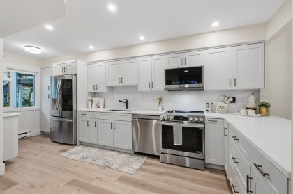 Photo 18 at 102 - 1538 Bowser Avenue, Norgate, North Vancouver