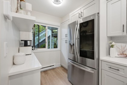 Photo 11 at 102 - 1538 Bowser Avenue, Norgate, North Vancouver