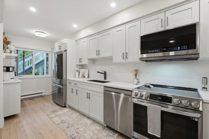 Photo 19 at 102 - 1538 Bowser Avenue, Norgate, North Vancouver