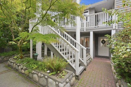 Photo 35 at 102 - 1538 Bowser Avenue, Norgate, North Vancouver