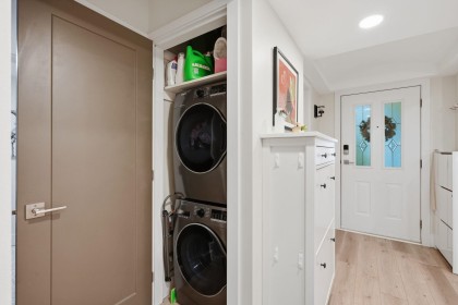 Photo 31 at 102 - 1538 Bowser Avenue, Norgate, North Vancouver