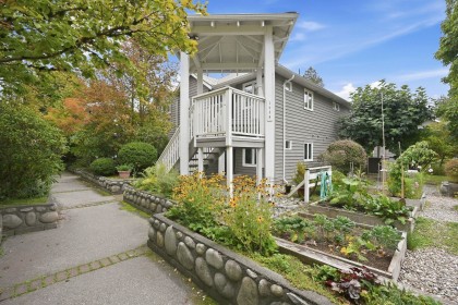 Photo 39 at 102 - 1538 Bowser Avenue, Norgate, North Vancouver