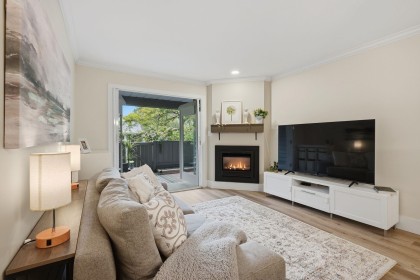 Photo 8 at 102 - 1538 Bowser Avenue, Norgate, North Vancouver