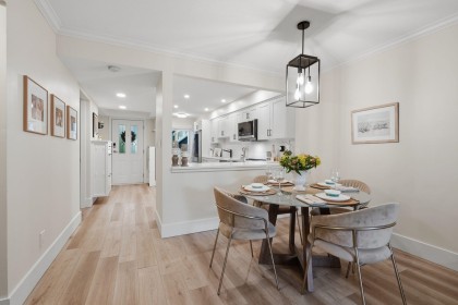 Photo 21 at 102 - 1538 Bowser Avenue, Norgate, North Vancouver