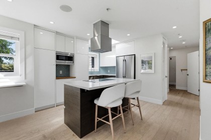 Photo 6 at 407 - 1206 W 14th Avenue, Fairview VW, Vancouver West