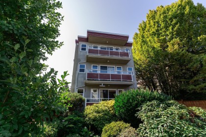 Photo 26 at 407 - 1206 W 14th Avenue, Fairview VW, Vancouver West