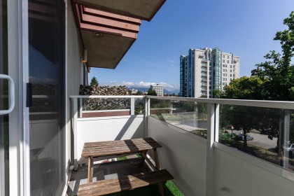 Photo 22 at 407 - 1206 W 14th Avenue, Fairview VW, Vancouver West