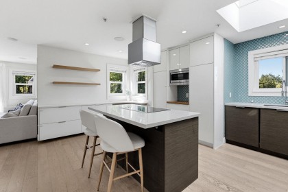 Photo 7 at 407 - 1206 W 14th Avenue, Fairview VW, Vancouver West