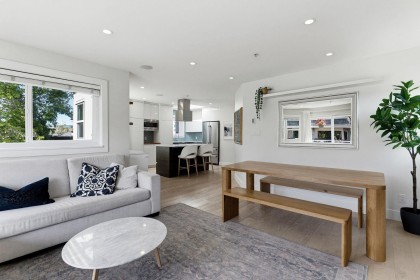 Photo 1 at 407 - 1206 W 14th Avenue, Fairview VW, Vancouver West