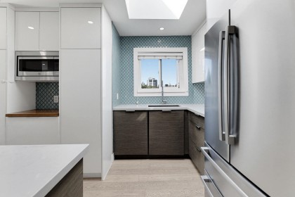 Photo 10 at 407 - 1206 W 14th Avenue, Fairview VW, Vancouver West