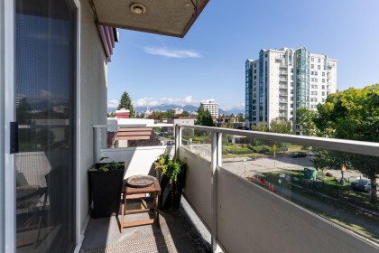 Photo 15 at 407 - 1206 W 14th Avenue, Fairview VW, Vancouver West