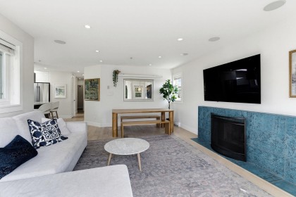 Photo 4 at 407 - 1206 W 14th Avenue, Fairview VW, Vancouver West