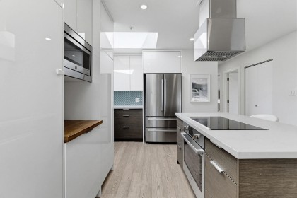 Photo 8 at 407 - 1206 W 14th Avenue, Fairview VW, Vancouver West